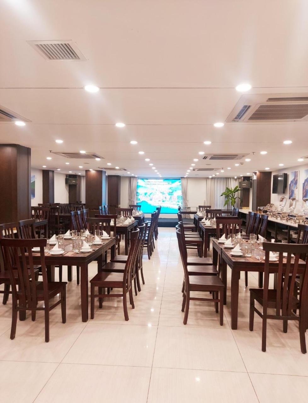 Navy Hotel Nha Trang Exterior foto